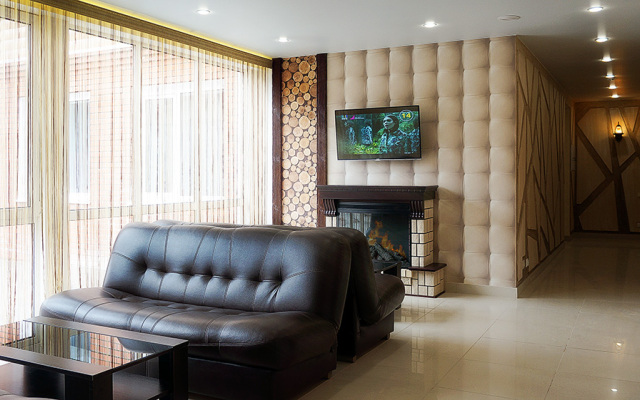 Мини-Отель Слобода