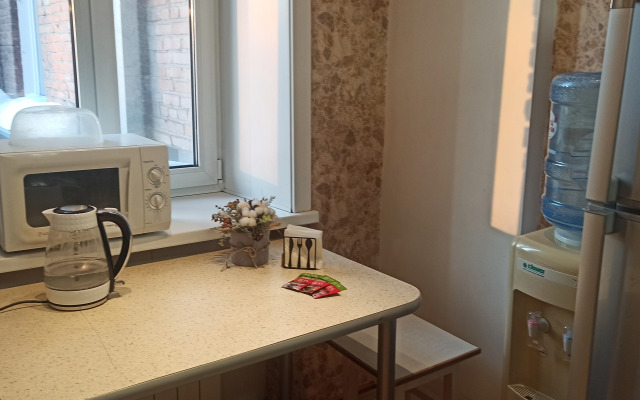 Квартира 2 КОМ