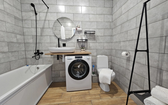 Khadi_Home v ZhK Ukrop Flat