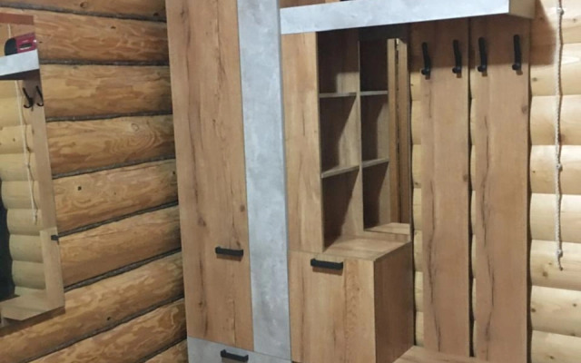 Частный дом Дом у озера