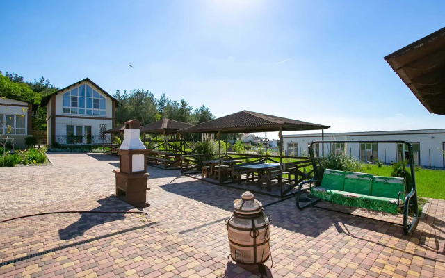 Shato Di Liz Guest house