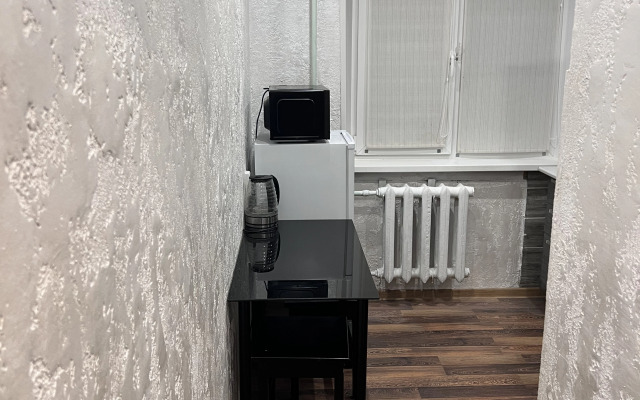 Квартира Уютная теплая квартира