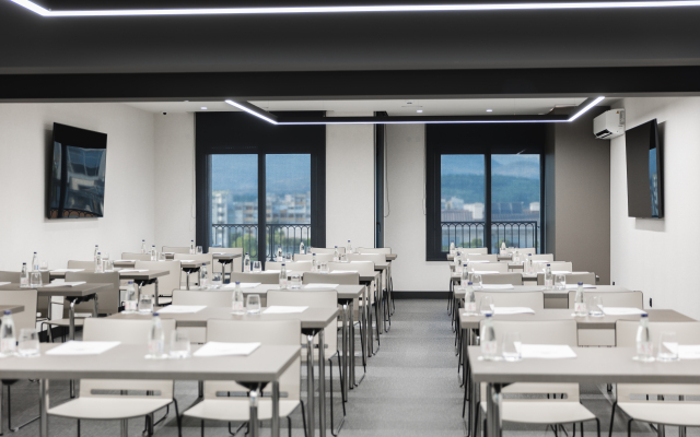 Signum Hotel