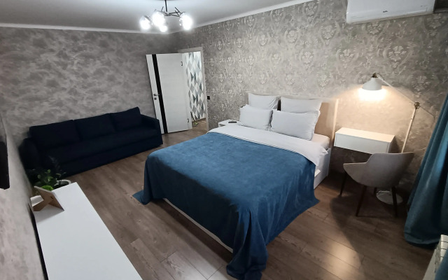 Апартаменты Северный