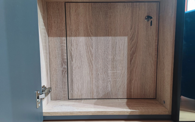 Апартаменты Камелот на 4 линии Васильевского острова