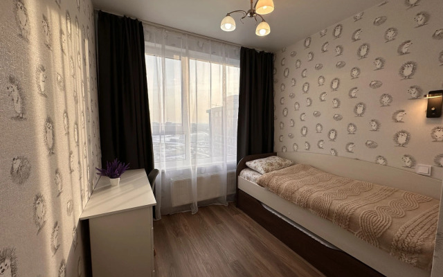 Квартира Сеть Райдас