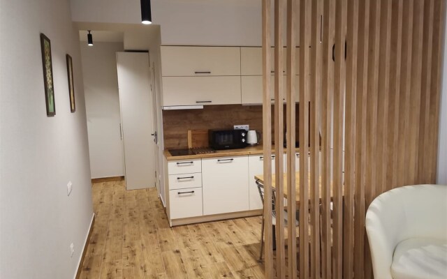 Apartment Chardin Lounge