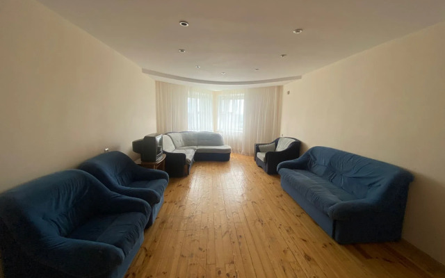 Uyutnaya v g. Mogileve Belorussiya Flat