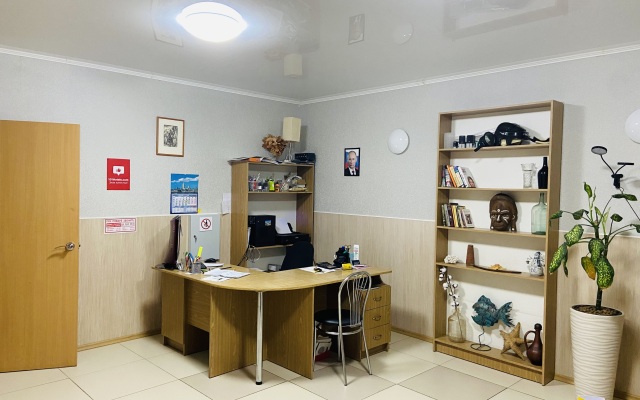 Hostel "Cosmonaut"