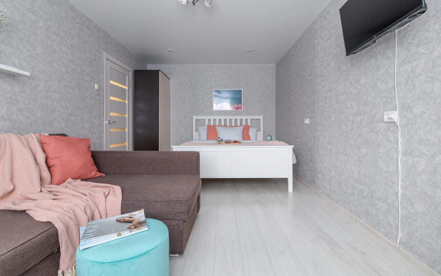 Prudius Apart u Ledovogo dvortsa Apartments
