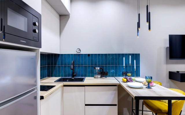 Jungles Studio ot Home24 Apartment