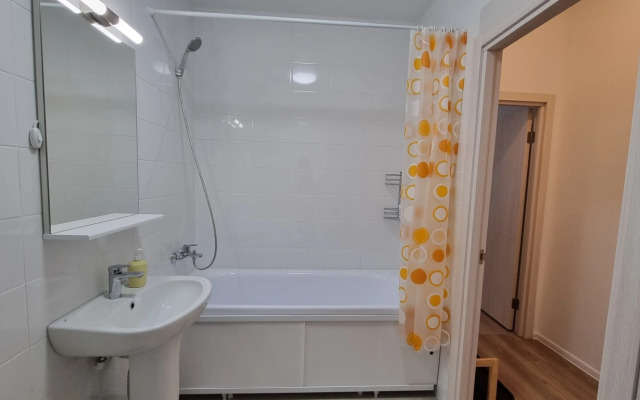 Квартира Космонавтов 11 4