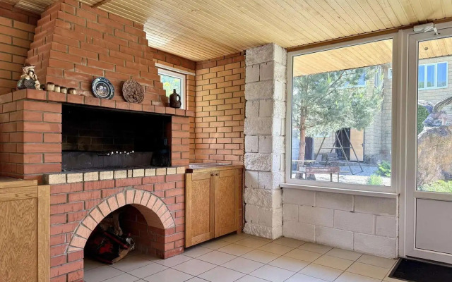 Гостевой дом Дом Кролика от Травел Хотелс Антураж