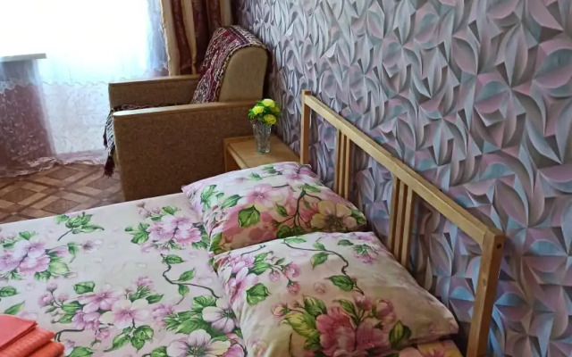 Апартаменты LpftCity