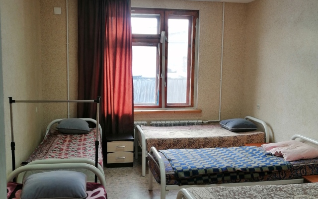 Sovetskiy Guest house