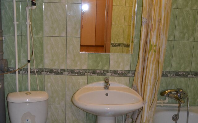 Апартаменты от Людмилы на улице Революции 1905 года