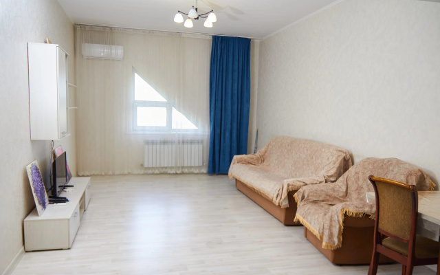 Квартира 340 радужный берег