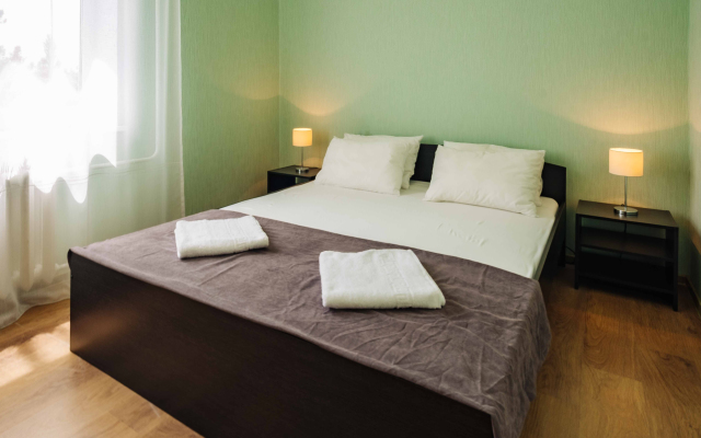 Tatyana Hotel
