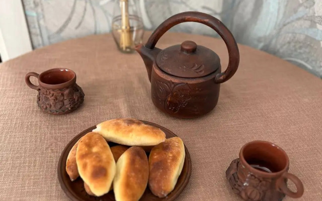 Частный дом Дом в пригороде Плёса