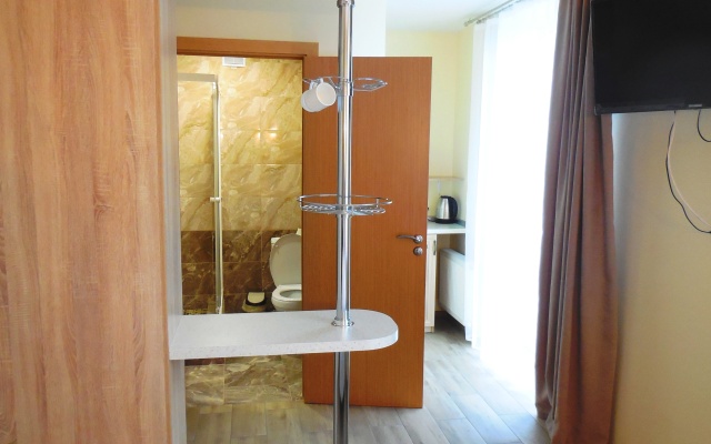 Guest house "Tver''