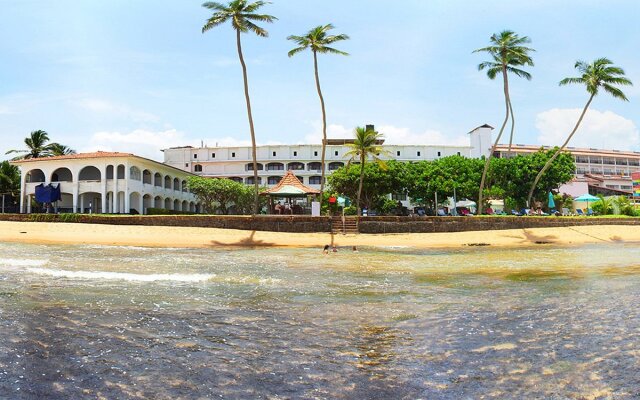 Lanka Supercorals Hotel