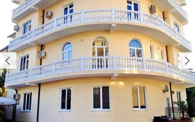 Olimpiyskiy Vizit Mini-Hotel