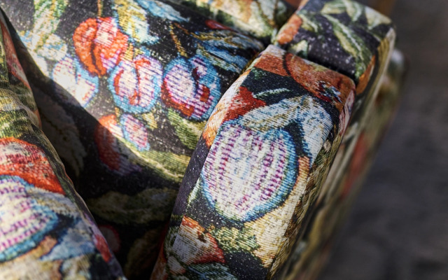 Отель Nuvole Garden