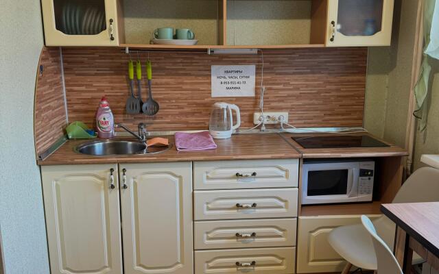 Квартира Уютная