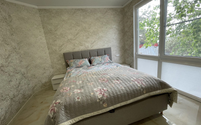 Samaya Blizkaya Kvartira K Moryu V Sochi Flat