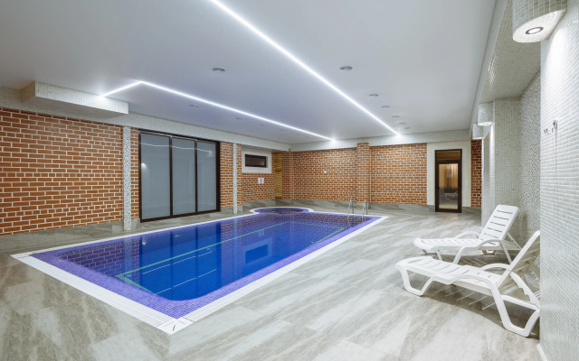 Hotel Sofiya Tashkent