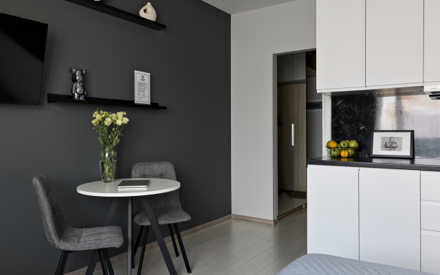 Квартира Некст 326