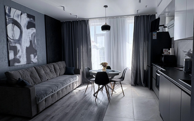 Апартаменты на Набережной 709