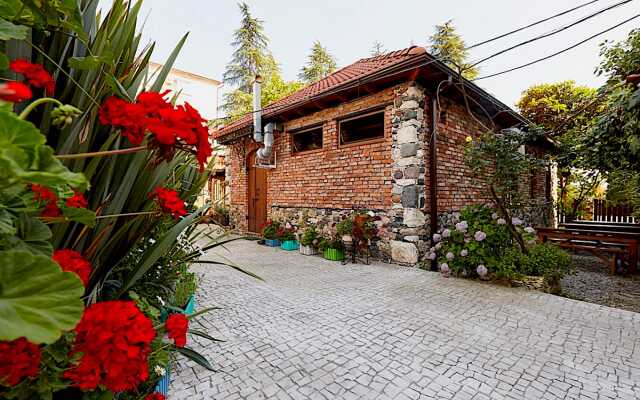 Elishka Boutique Hotel