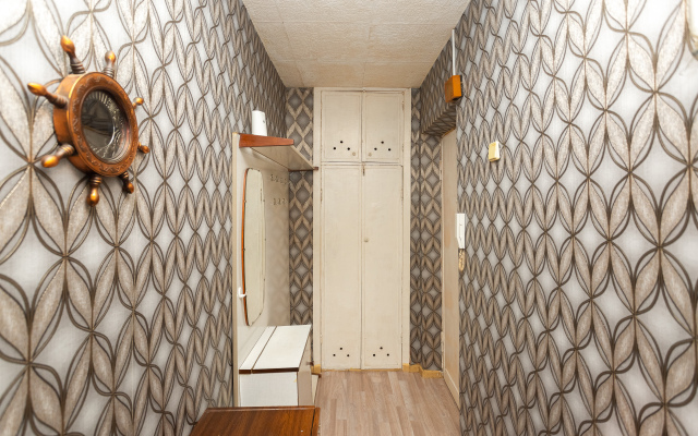 Апартаменты Театр-Отель