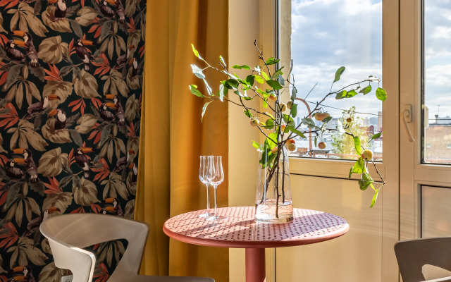 Квартира с Пианино 20 Мин Пешком от Красной Площади