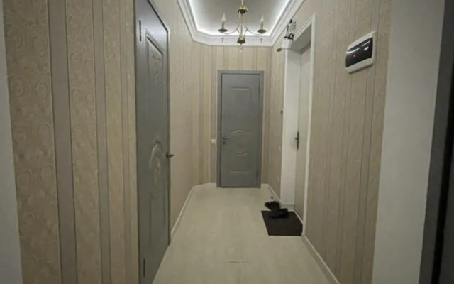 Апартаменты Возле Моря