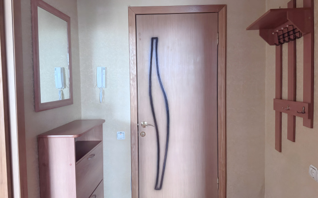 Квартира В элитном доме с парковкой