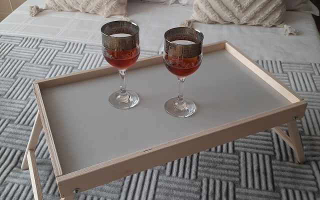 Квартира не Далеко от Волги