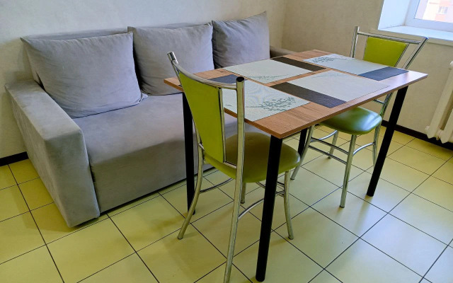 Mango Fresh Apartments