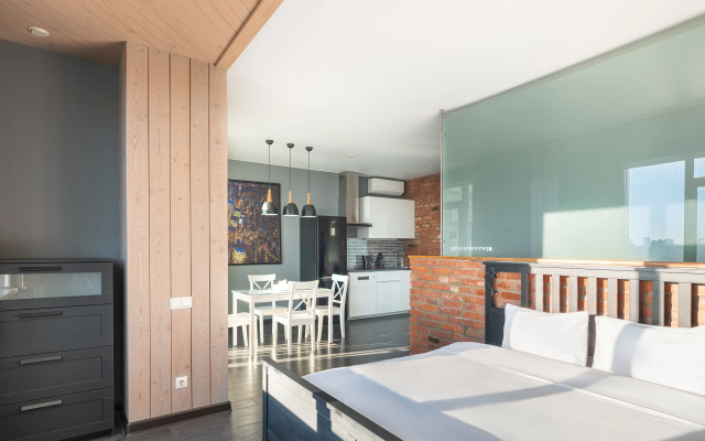 Panorama Suites Apart-Hotel