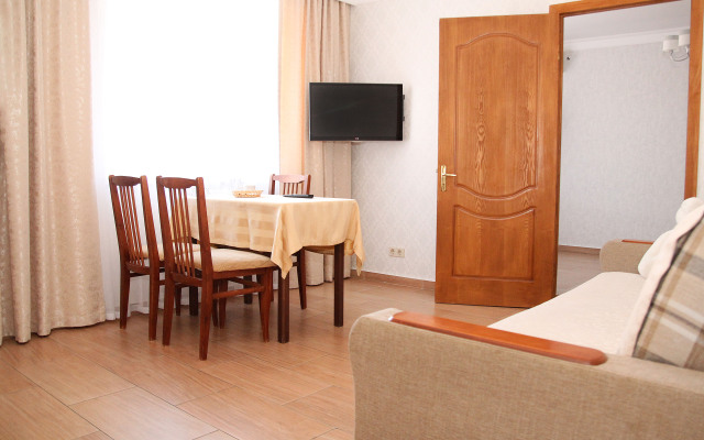 Oliva Korpus 2 Guest House