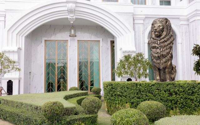 Квартира The Empire Tower Pattaya