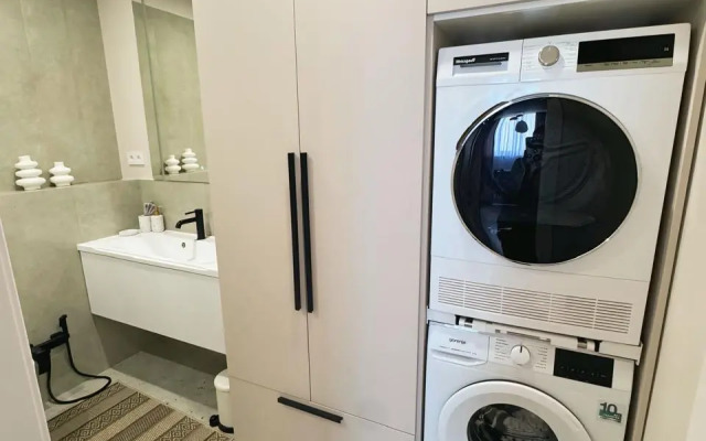 Квартира 2х комнатная квартира в центре города