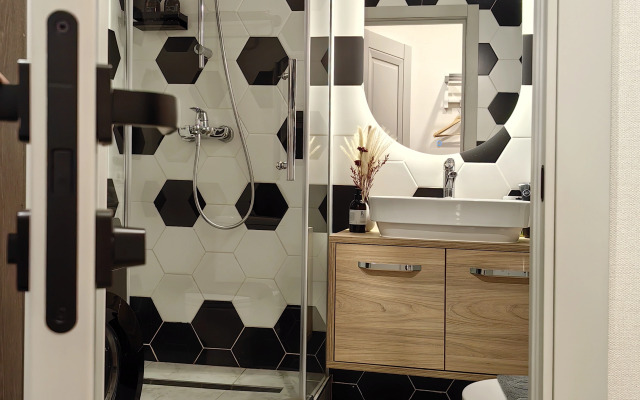 Квартира City House