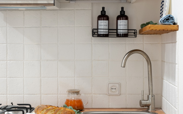 Апартаменты VARA HOME