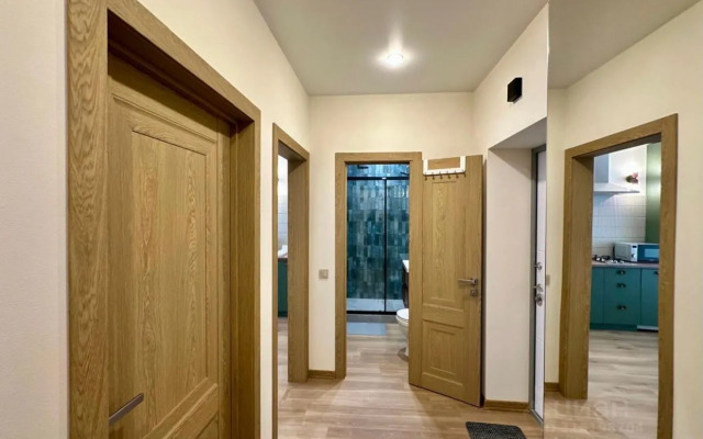 Квартира Уютная квартира у моря