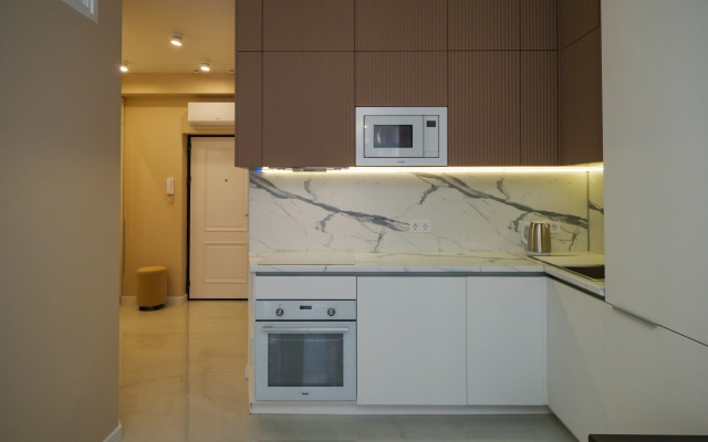 Квартира Уютная для семейного отдыха