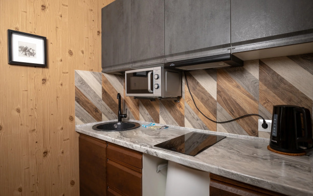 Апартаменты Море Апартаментов на Эстонской 37-5