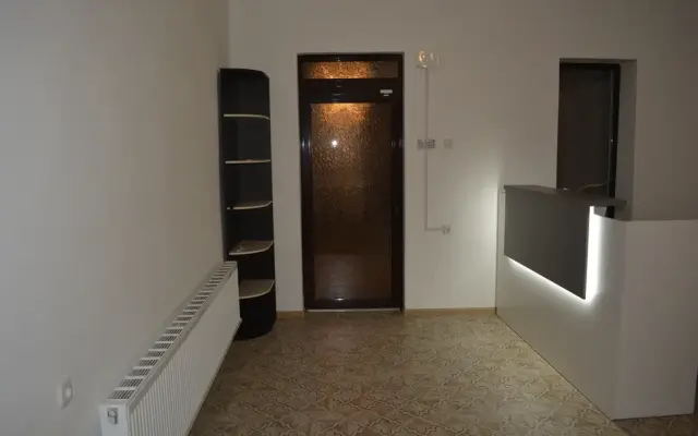 Republica Living Quarters