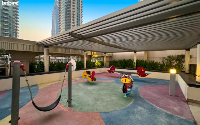 Апартаменты Bnbme Stand Point Tower A 1 BDR